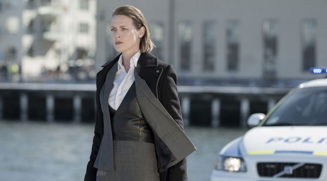 映画『蜘蛛の巣を払う女』の画像（4枚目）