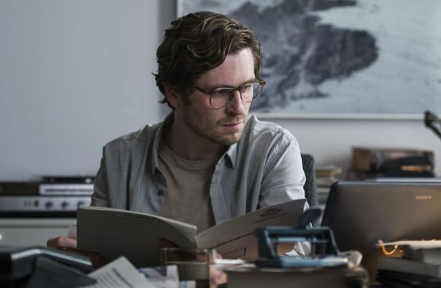 映画『蜘蛛の巣を払う女』の画像（5枚目）