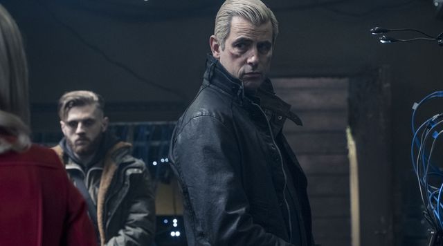 映画『蜘蛛の巣を払う女』の画像（6枚目）