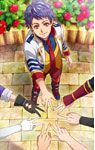 A5クリアファイル