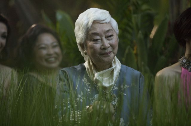 映画『クレイジー・リッチ！』の画像（6枚目）