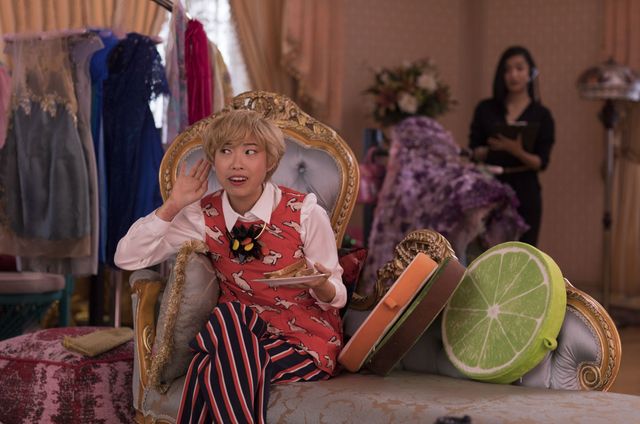 映画『クレイジー・リッチ！』の画像（7枚目）