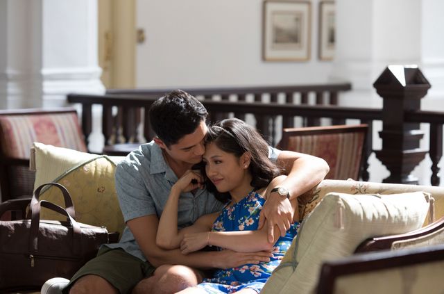 映画『クレイジー・リッチ！』の画像（8枚目）