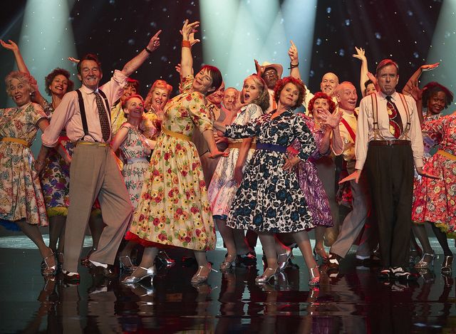 映画『輝ける人生』の画像（5枚目）