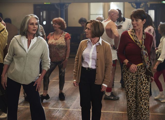 映画『輝ける人生』の画像（6枚目）