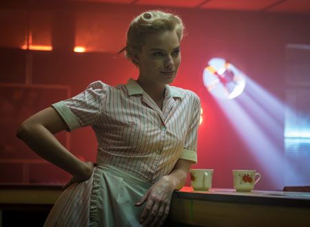 映画『アニー・イン・ザ・ターミナル』の画像（5枚目）