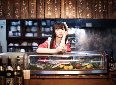 いつも月夜に米の飯