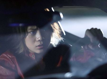ダブルドライブ ~龍の絆~