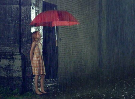 エンジェル、見えない恋人