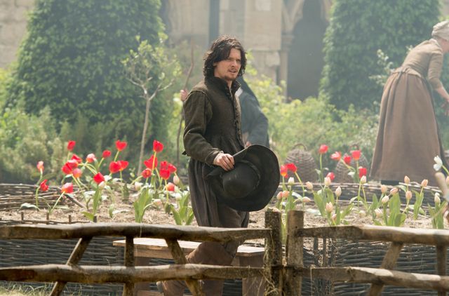 映画『チューリップ・フィーバー　肖像画に秘めた愛』の画像（6枚目）