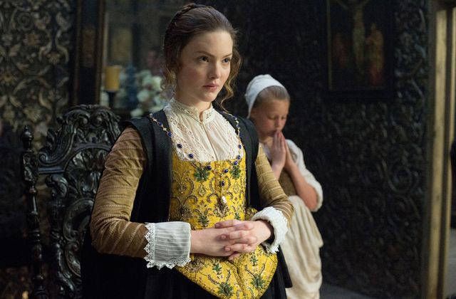 映画『チューリップ・フィーバー　肖像画に秘めた愛』の画像（8枚目）