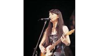 souvenir the movie ～Mariya Takeuchi Theater Live～