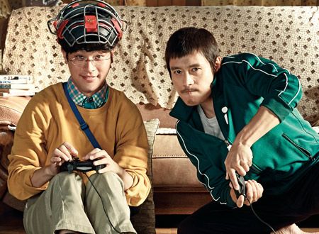 それだけが、僕の世界