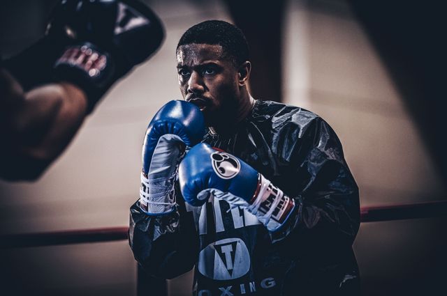 映画『クリード　炎の宿敵』の画像（7枚目）