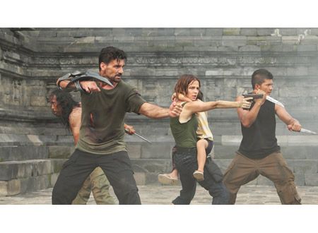 スカイライン-奪還-