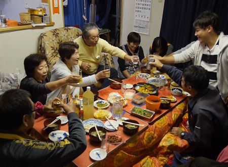 Workers 被災地に起つ