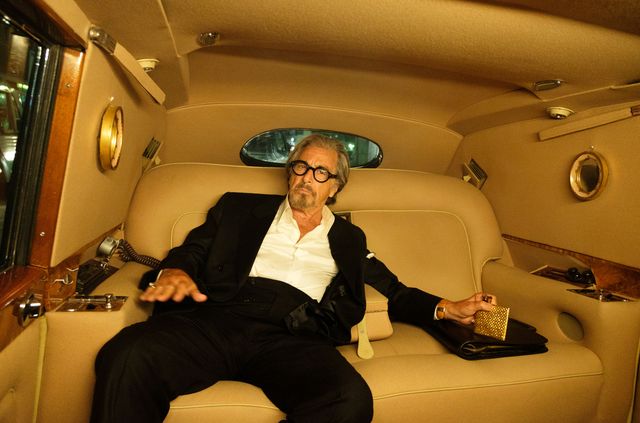 映画『ワンス・アポン・ア・タイム・イン・ハリウッド』の画像（5枚目）