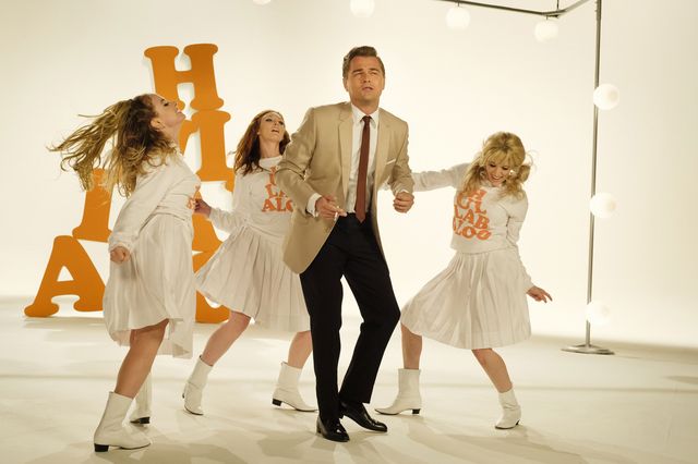 映画『ワンス・アポン・ア・タイム・イン・ハリウッド』の画像（6枚目）