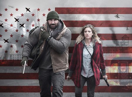 ブッシュウィック　－武装都市－