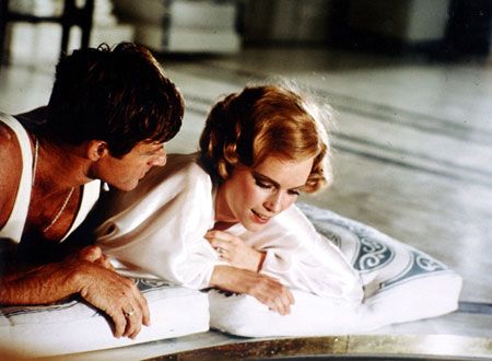 映画『華麗なるギャツビー』の画像（2枚目）