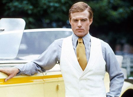 映画『華麗なるギャツビー』の画像（3枚目）