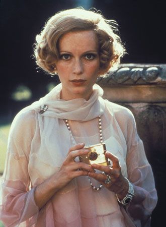 映画『華麗なるギャツビー』の画像（4枚目）