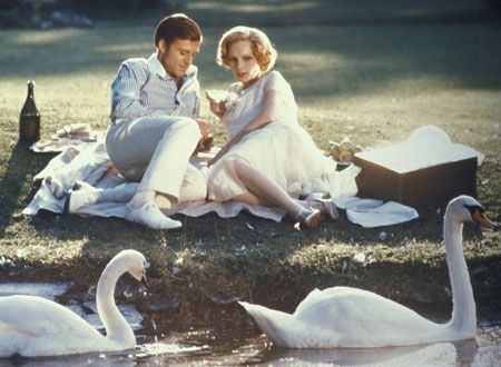 映画『華麗なるギャツビー』の画像（5枚目）