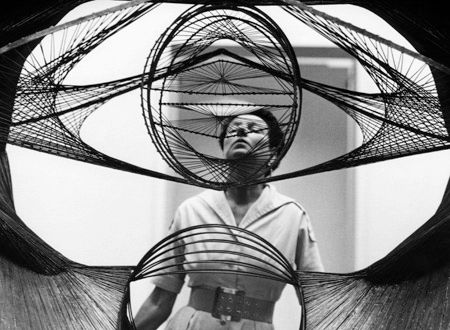 ペギー・グッゲンハイム　アートに恋した大富豪