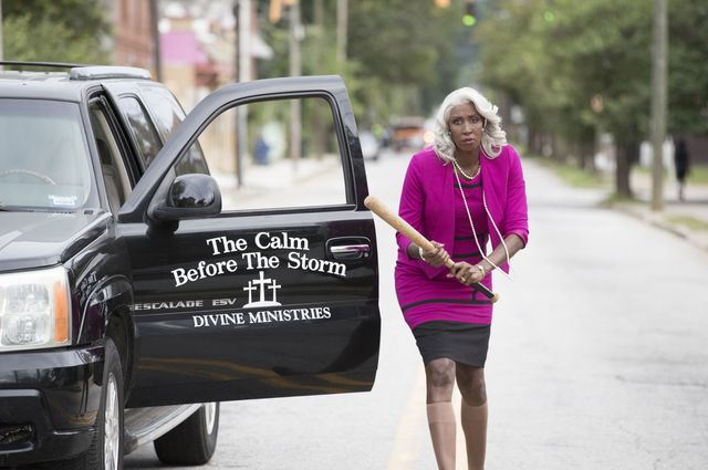 映画『アンクル・ドリュー』の画像（6枚目）