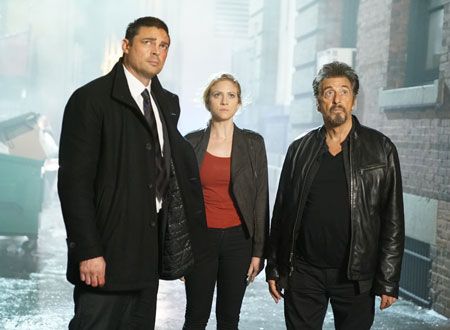 映画『ハングマン』の画像（4枚目）