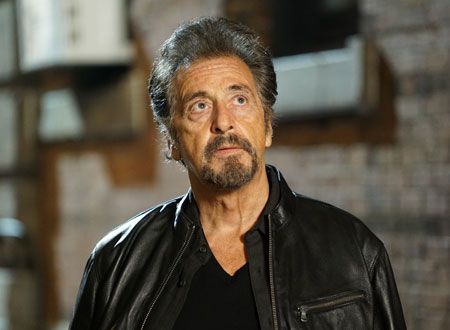 映画『ハングマン』の画像（6枚目）