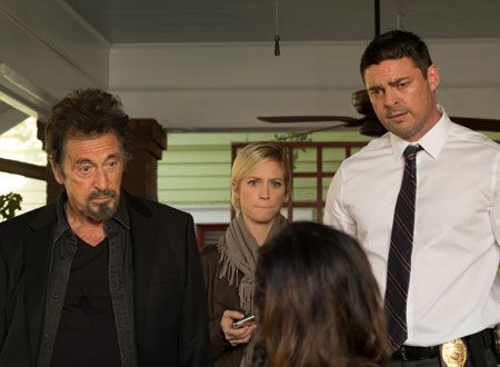 映画『ハングマン』の画像（7枚目）