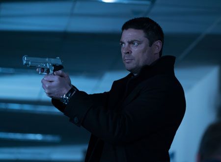 映画『ハングマン』の画像（8枚目）