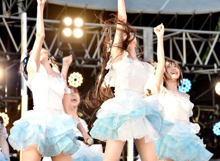アイドル