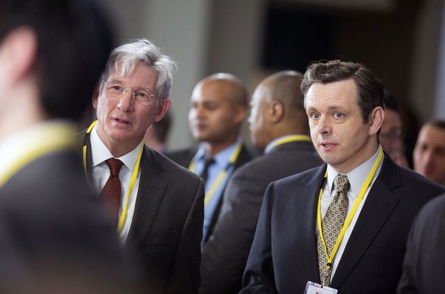 映画『嘘はフィクサーのはじまり』の画像（8枚目）