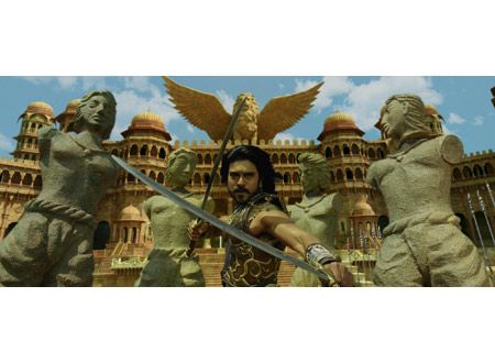 マガディーラ　勇者転生