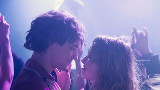 モダンライフ・イズ・ラビッシュ　～ロンドンの泣き虫ギタリスト～
