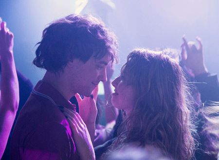 モダンライフ・イズ・ラビッシュ　～ロンドンの泣き虫ギタリスト～