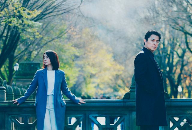 マチネの終わりに