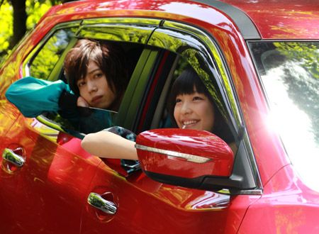 恋するふたり 18 あらすじ キャスト 動画など作品情報 シネマトゥデイ