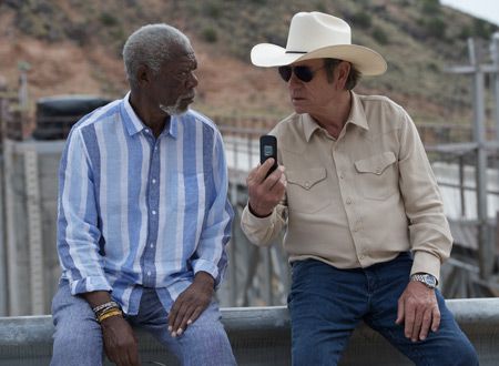 ベスト・バディ