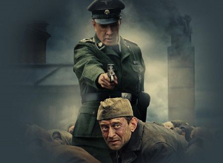 ヒトラーと戦った22日間