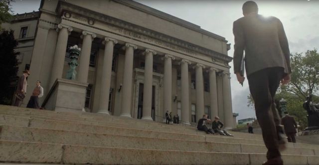 映画『ライ麦畑の反逆児　ひとりぼっちのサリンジャー』の画像（8枚目）