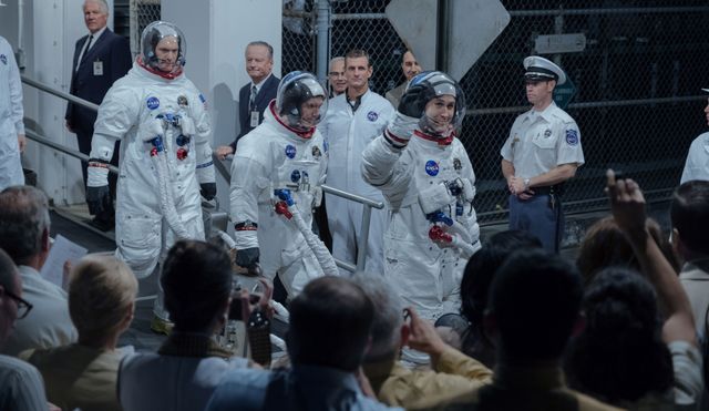 映画『ファースト・マン』の画像（8枚目）