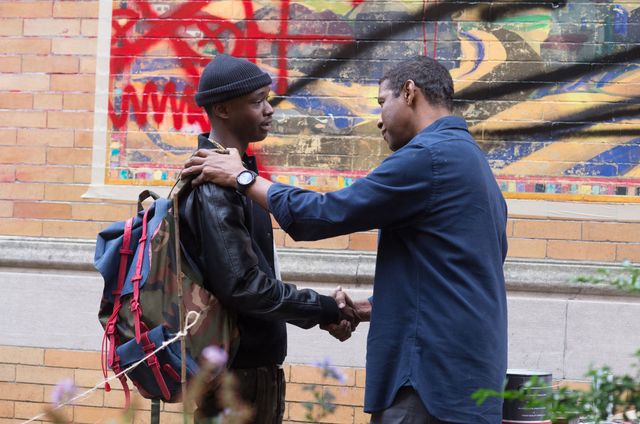 映画『イコライザー2』の画像（8枚目）