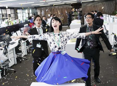 ダンスウィズミー