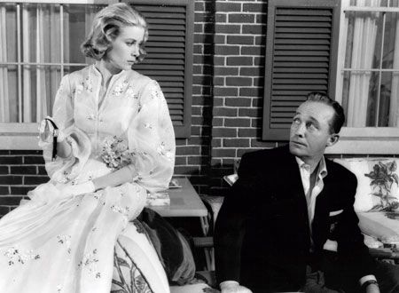 映画『上流社会』の画像（6枚目）