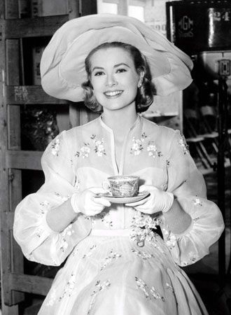 映画『上流社会』の画像（7枚目）