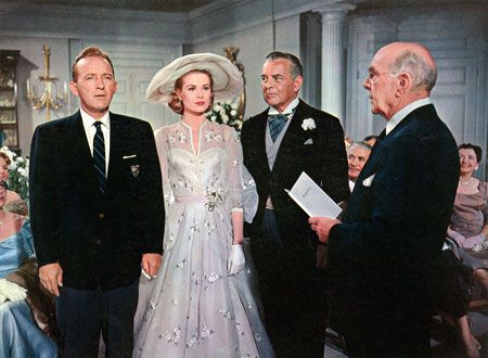 映画『上流社会』の画像（8枚目）