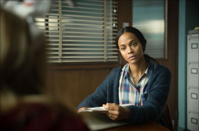 映画『バーバラと心の巨人』の画像（5枚目）